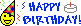 Birthday :birthday: